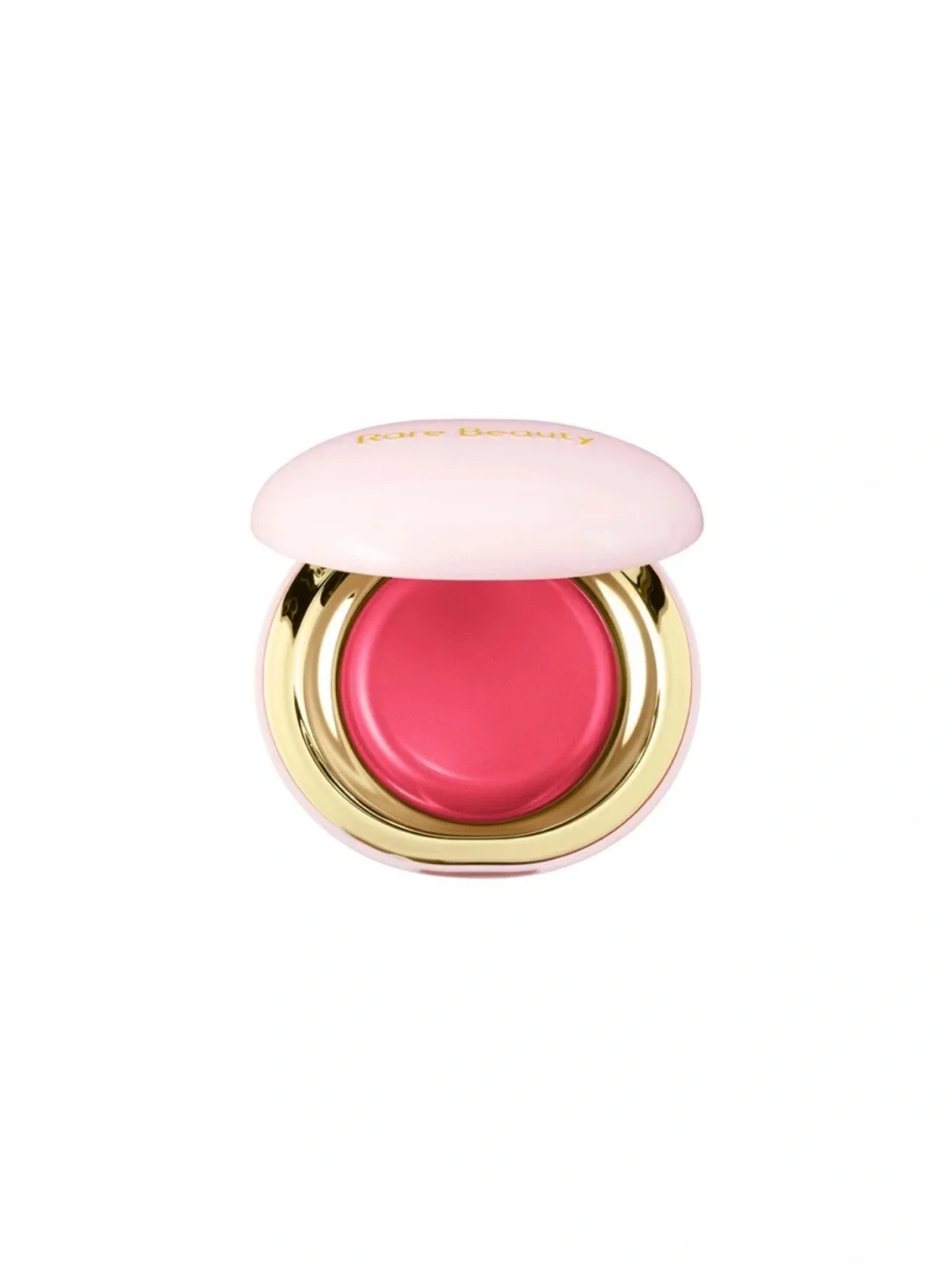 Rare Beauty Stay Vulnerable Cream Blush